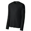 Richardson Clutch Long Sleeve Performance Tee | https://www.bestnamebadges.com