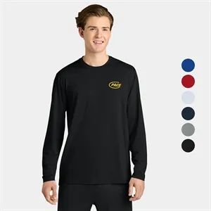 Richardson Clutch Long Sleeve Performance Tee
