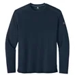 Richardson Clutch Long Sleeve Performance Tee | https://www.bestnamebadges.com