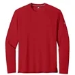 Richardson Clutch Long Sleeve Performance Tee | https://www.bestnamebadges.com
