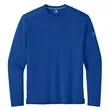 Richardson Clutch Long Sleeve Performance Tee | https://www.bestnamebadges.com