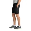 Richardson Barrage Stretch Woven Training Short | https://www.bestnamebadges.com