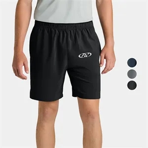 Richardson Barrage Stretch Woven Training Short