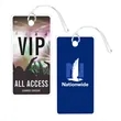 Custom Medium Luggage Tag | https://www.bestnamebadges.com