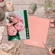 9 X 12 Inch Full Color Two-Pocket Presentation Folders | https://www.bestnamebadges.com