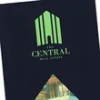 9 X 12 Inch Full Color Two-Pocket Presentation Folders | https://www.bestnamebadges.com
