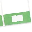 9 X 12 Inch Full Color Two-Pocket Presentation Folders | https://www.bestnamebadges.com