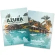 9 X 12 Inch Full Color Two-Pocket Presentation Folders | https://www.bestnamebadges.com