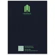 9 X 12 Inch Full Color Two-Pocket Presentation Folders | https://www.bestnamebadges.com