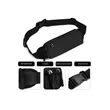Slim Running Waist Bag With Phone Storage | https://www.bestnamebadges.com