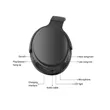 Foldable Wireless Bluetooth Over Ear Headphones | https://www.bestnamebadges.com