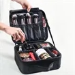 Multifunction Makeup Bag Organizer | https://www.bestnamebadges.com