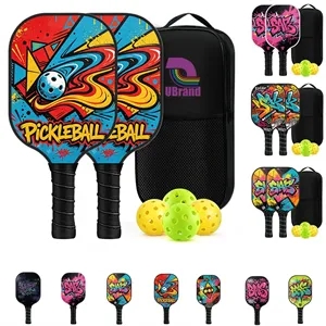 Pickle Ball Set