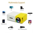 Portable Mini Projector | https://www.bestnamebadges.com