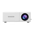 Portable Mini Projector | https://www.bestnamebadges.com