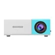 Portable Mini Projector | https://www.bestnamebadges.com