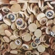 Bamboo Bottle Opener Magnet | https://www.bestnamebadges.com