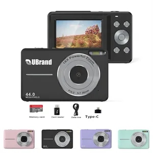 Digital Compact Small Camera