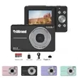 Digital Compact Small Camera | https://www.bestnamebadges.com