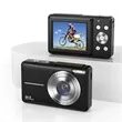 Digital Compact Small Camera | https://www.bestnamebadges.com
