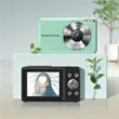 Digital Compact Small Camera | https://www.bestnamebadges.com