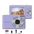 Digital Compact Small Camera | https://www.bestnamebadges.com