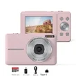 Digital Compact Small Camera | https://www.bestnamebadges.com