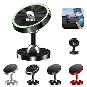 Magnetic Phone Holder For Car