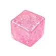 Squishy Sensory Fidget Ice Cube | https://www.bestnamebadges.com