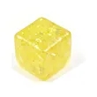 Squishy Sensory Fidget Ice Cube | https://www.bestnamebadges.com