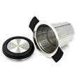 stainless steel tea filter | https://www.bestnamebadges.com