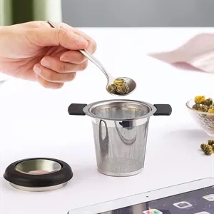 stainless steel tea filter