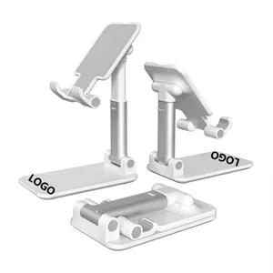 Adjustable Foldable Phone Stand