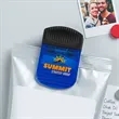 Custom Square Chip Clips | https://www.bestnamebadges.com