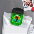 Custom Square Chip Clips | https://www.bestnamebadges.com