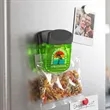 Custom Square Chip Clips | https://www.bestnamebadges.com
