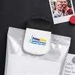 Custom Square Chip Clips | https://www.bestnamebadges.com