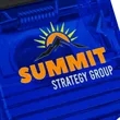 Custom Square Chip Clips | https://www.bestnamebadges.com