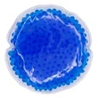 Round Gel Tekbeads Hot/Cold Pack | https://www.bestnamebadges.com