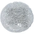 Round Gel Tekbeads Hot/Cold Pack | https://www.bestnamebadges.com