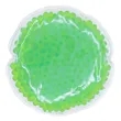 Round Gel Tekbeads Hot/Cold Pack | https://www.bestnamebadges.com
