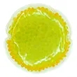 Round Gel Tekbeads Hot/Cold Pack | https://www.bestnamebadges.com