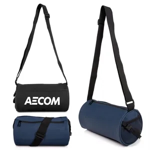 CycleFlex Crossbody Bag