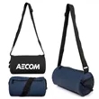 CycleFlex Crossbody Bag | https://www.bestnamebadges.com
