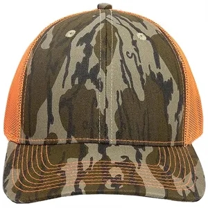 Outdoor Cap Modern Trucker Cap - OC771