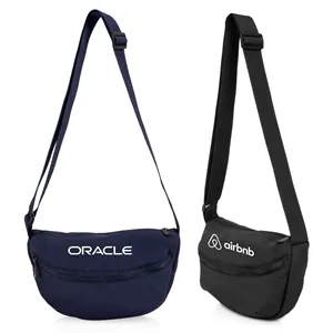 SideKick Round Crossbody Bag