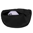 SideKick Round Crossbody Bag | https://www.bestnamebadges.com