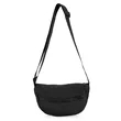 SideKick Round Crossbody Bag | https://www.bestnamebadges.com