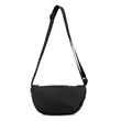 SideKick Round Crossbody Bag | https://www.bestnamebadges.com
