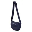 SideKick Round Crossbody Bag | https://www.bestnamebadges.com